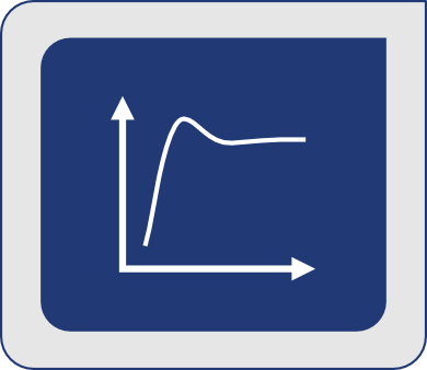 BalkenDiagramm_dmecs_Icon_Pruefstaende_Rand