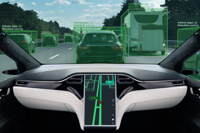 Home Kachel
Anwendungen / Autonomes Fahren