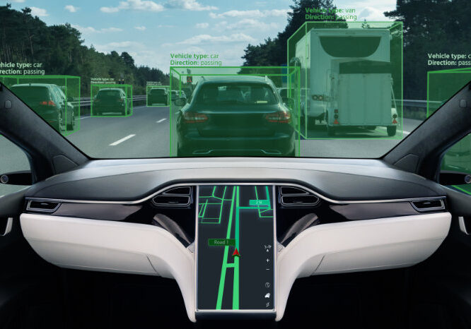 Home Kachel
Anwendungen / Autonomes Fahren